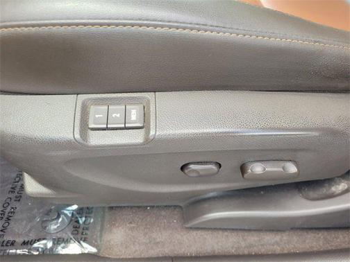 2014 Buick Encore Leather
