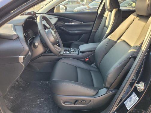 2026 Mazda CX-30 2.5 S Select Sport