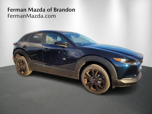 2026 Mazda CX-30 2.5 S Select Sport
