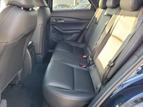 2026 Mazda CX-30 2.5 S Select Sport