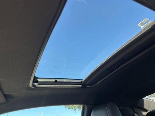 2018 Chevrolet Camaro 2LT