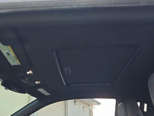 2018 Chevrolet Camaro 2LT