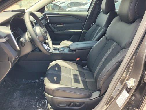 2025 Mazda CX-50 Hybrid Preferred Package