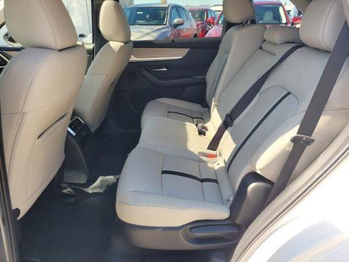 2026 Mazda CX-70 3.3 Turbo Preferred