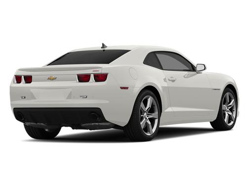 2013 Chevrolet Camaro 2SS
