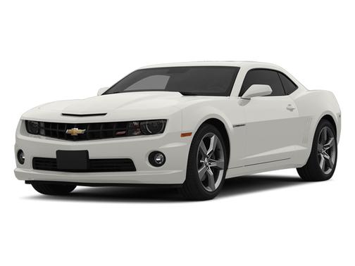 2013 Chevrolet Camaro 2SS