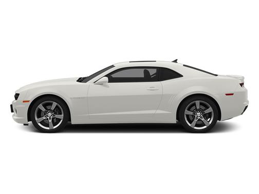 2013 Chevrolet Camaro 2SS