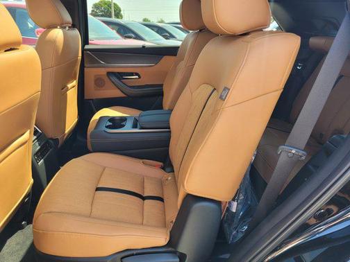 2025 Mazda CX-90 3.3 Turbo S Premium Plus