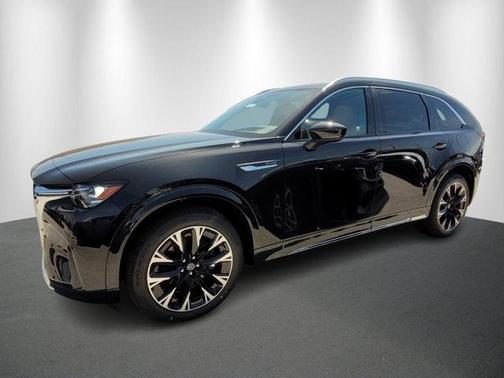 2025 Mazda CX-90 3.3 Turbo S Premium Plus