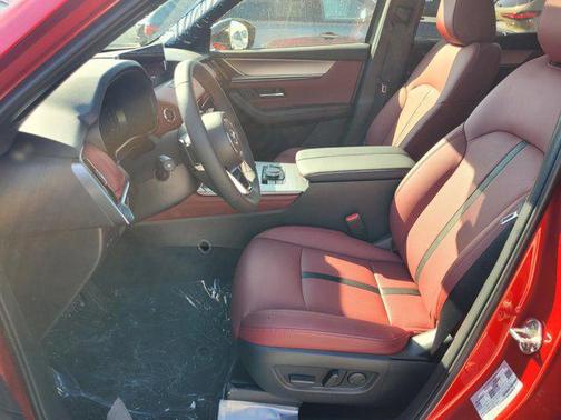 2025 Mazda CX-70 3.3 Turbo Premium Plus Package