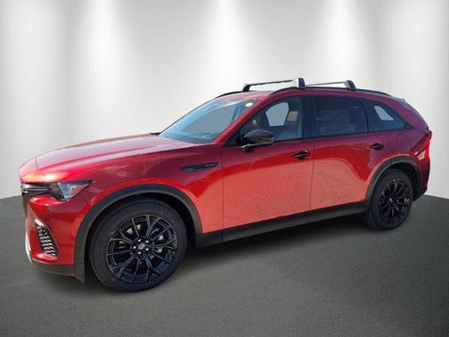 2025 Mazda CX-70 3.3 Turbo Premium Plus Package