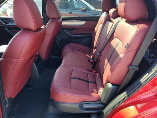 2025 Mazda CX-70 3.3 Turbo Premium Plus Package