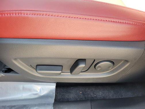 2025 Mazda CX-70 3.3 Turbo Premium Plus Package