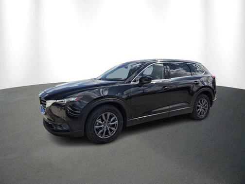 2023 Mazda CX-9 Touring
