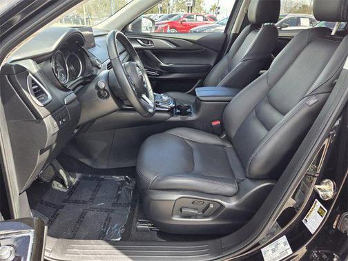 2023 Mazda CX-9 Touring