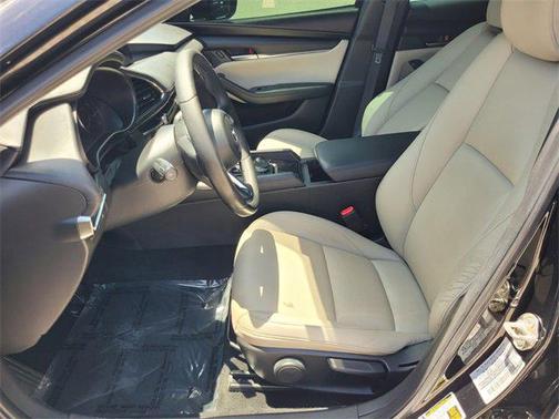 2019 Mazda Mazda3 FWD