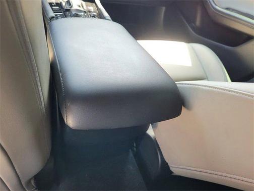 2019 Mazda Mazda3 FWD