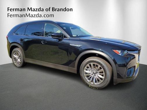 2025 Mazda CX-90 3.3 Turbo Preferred