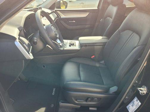 2025 Mazda CX-90 3.3 Turbo Preferred