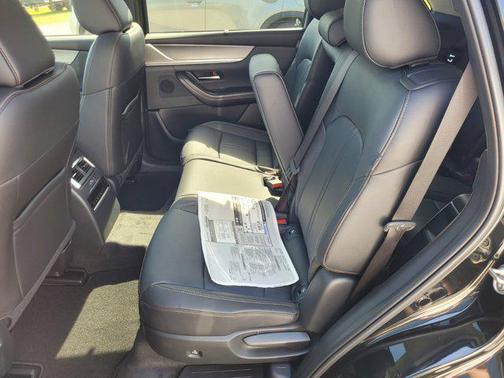 2025 Mazda CX-90 3.3 Turbo Preferred