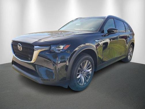 2025 Mazda CX-90 3.3 Turbo Preferred
