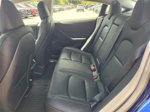 2019 Tesla Model 3 Standard Range