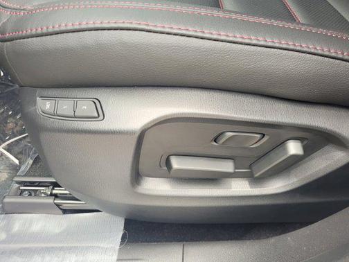 2025 Mazda CX-5 Carbon Edition