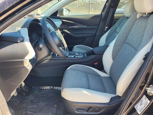 2026 Mazda CX-30 2.5 S