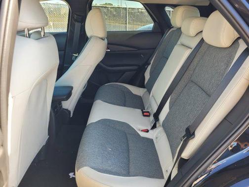 2026 Mazda CX-30 2.5 S