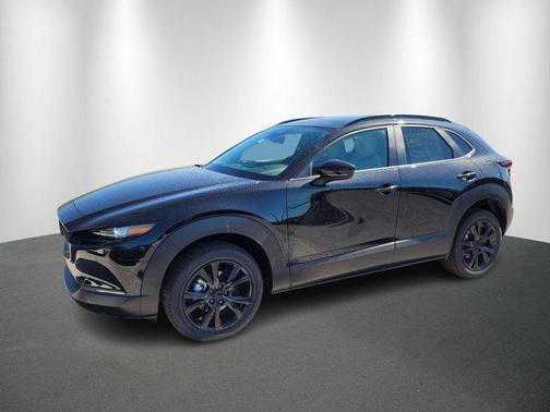 2026 Mazda CX-30 2.5 S