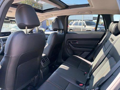 2025 Mazda CX-50 2.5 S Premium Plus Package