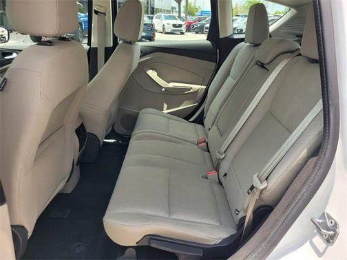 2017 Ford C-Max Hybrid SE