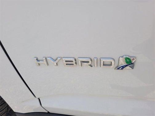 2017 Ford C-Max Hybrid SE