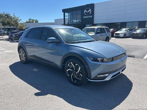 2023 Hyundai IONIQ 5 SE