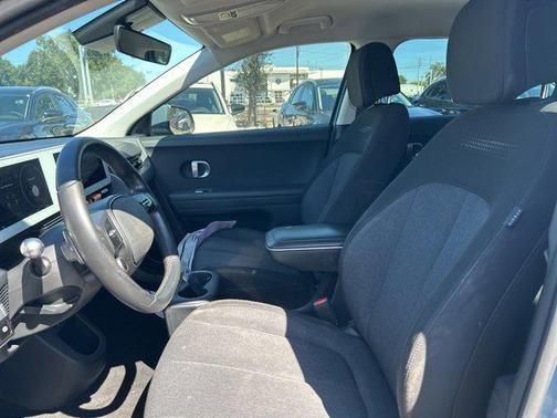 2023 Hyundai IONIQ 5 SE