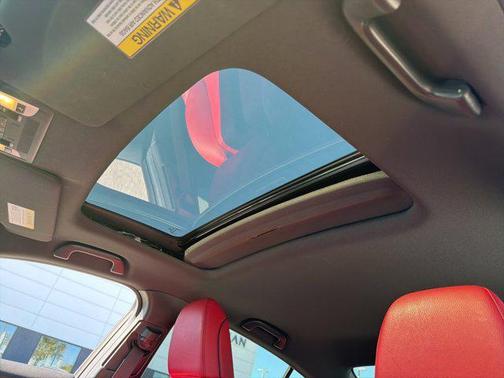 2019 Acura ILX Premium & A-SPEC Packages