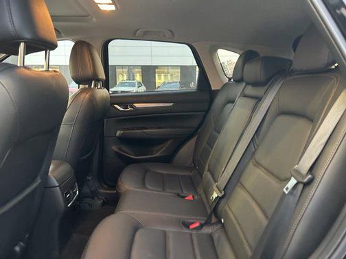 2023 Mazda CX-5 2.5 S Preferred Package