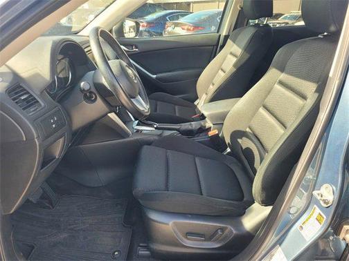 2015 Mazda CX-5 Touring