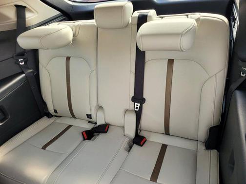 2025 Mazda CX-90 PHEV Base