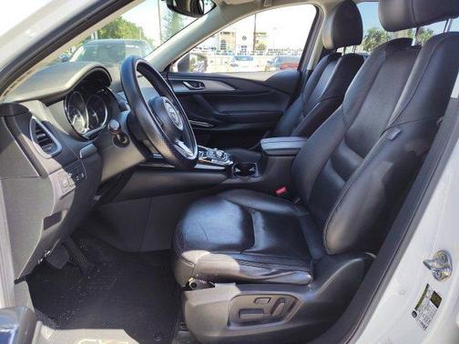 2016 Mazda CX-9 Touring