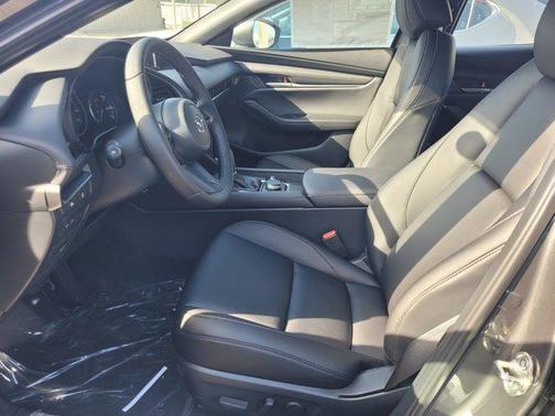 2026 Mazda Mazda3 FWD w/Preferred Package