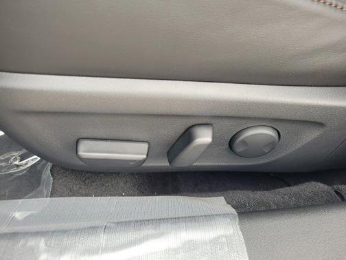 2026 Mazda Mazda3 FWD w/Premium Package