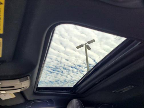 2025 Mazda CX-5 2.5 Turbo Signature