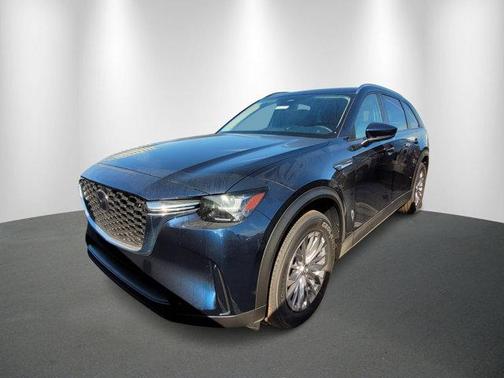 2026 Mazda CX-90 3.3 Turbo S