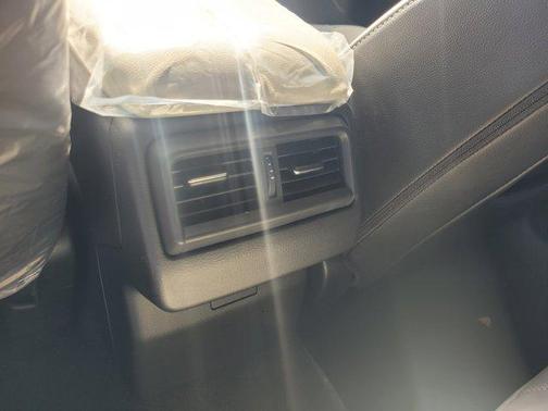 2026 Mazda CX-50 2.5 Turbo