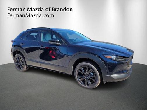 2026 Mazda CX-30 2.5 S