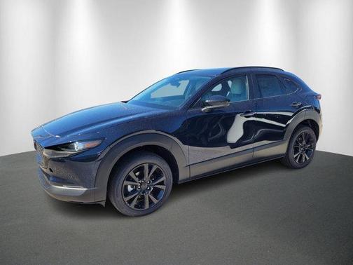 2026 Mazda CX-30 2.5 S