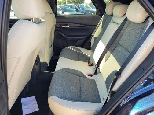 2026 Mazda CX-30 2.5 S