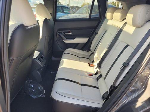 2026 Mazda CX-50 2.5 S Premium Package