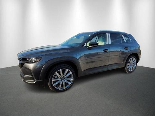 2026 Mazda CX-50 2.5 S Premium Package